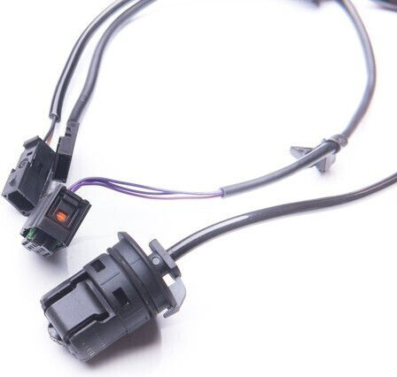 Senzor ABS Partea Din Spate Audi A6 C5 97 OE 4b0927807l 4b0927807l