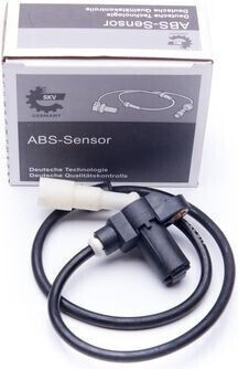 Senzor ABS Partea Din Față Opel Corsa B 93 OE 6238429 6238429