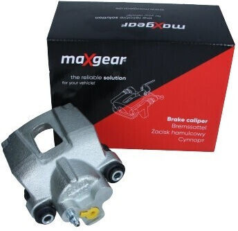 Jeep Brake Caliper Back Commander Grand Cherokee 3.0-5.7 4x4 05-10 Left 5143703aa