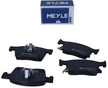Brake Pads Front Opel Astra K 1 0-1 6 15 95526567
