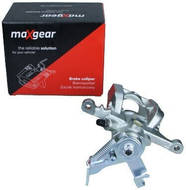 Chevrolet Brake Caliper Back Cruze Orlando 1.4-2.0d 11 Right 13365463