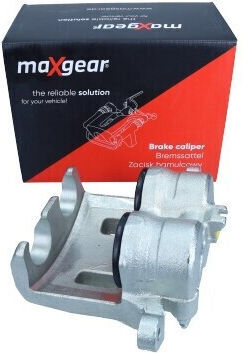 Front Brake Caliper Nissan Navara Pathfinder 2.5-3.0 Dci 4WD 05 Left 212225
