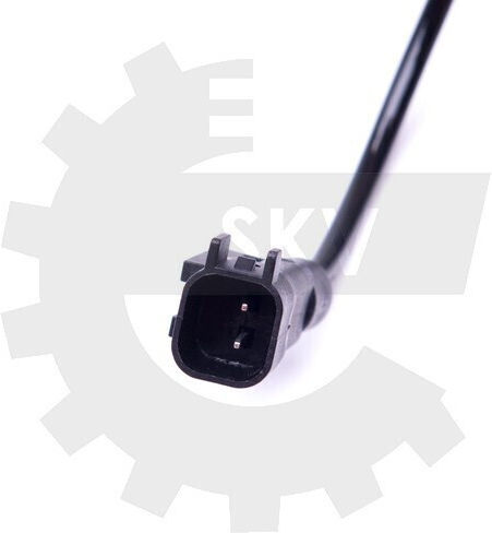 Senzor ABS Partea Din Spate Dreapta Mitsubishi Asx Lancer Vii Viii Outlander Ii 4670a580 4670a580