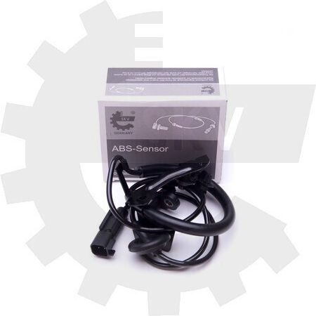 Senzor ABS Partea Din Spate Dreapta Mitsubishi Asx Lancer Vii Viii Outlander Ii 4670a580 4670a580