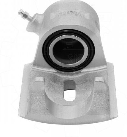 Rechte Vorderseite Bremssättel Renault 20 Verkehr 7701201149