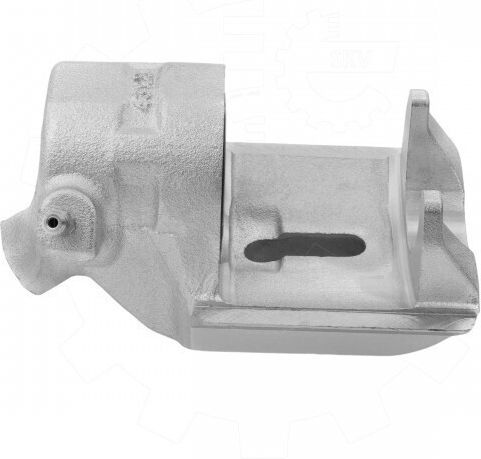 Rechte Vorderseite Bremssättel Renault 20 Verkehr 7701201149
