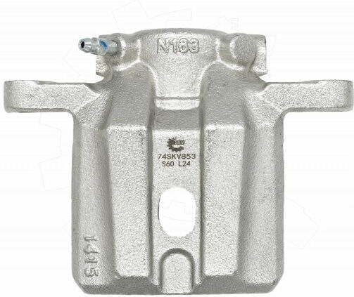 Etrier De Frână Partea Din Spate Stânga Mitsubishi Vagon Spațial Mr475591