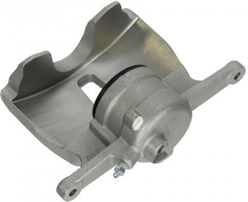Volkswagen Sharan 2010 Front Right Brake Caliper Without Arm 7n0615124b