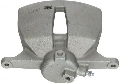 Volkswagen Sharan 2010 Front Right Brake Caliper Without Arm 7n0615124b