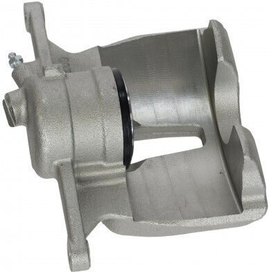 Volkswagen Sharan 2010 Front Right Brake Caliper Without Arm 7n0615124b
