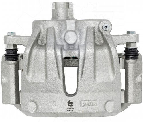 Etrier De Frână Dreapta Partea Din Față Suport Land Rover Discovery III IV Range Rover III Sport SEG500040