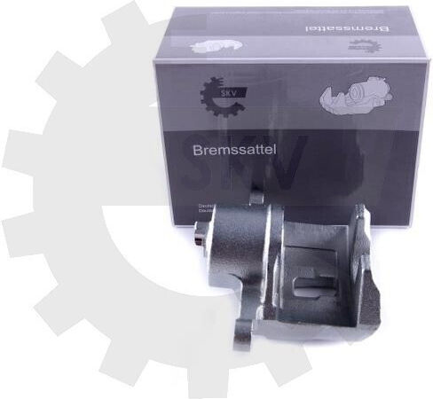 Etrier De Frână Partea Din Față Dreapta Chevrolet Epica Daewoo Tosca 96639589 96639589