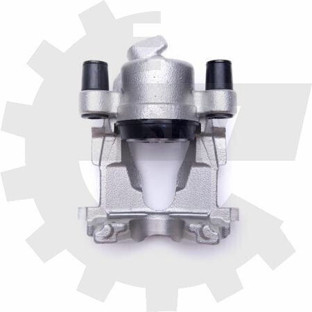 Linker Vorderer Bremssattel Dacia Logan II Sandero II Renault Clio IV Twingo III