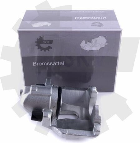 Front Right Brake Caliper Ford Galaxy I Seat Alhambra Volkswagen Sharan