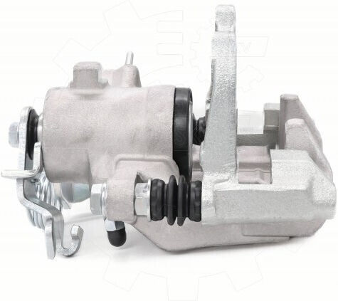 Дясна Отзад Спирачна Апарата Основa Audi A6 C5 Vw Passat 8e0 615 424 A