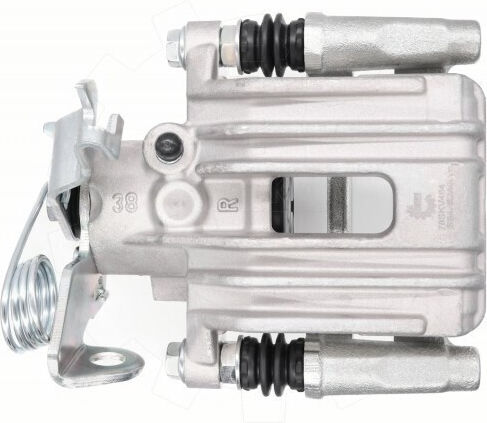 Дясна Отзад Спирачна Апарата Основa Audi A6 C5 Vw Passat 8e0 615 424 A