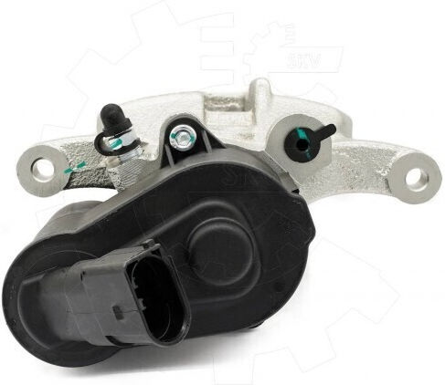 Rechte Zurück Bremssättel Motor Audi A6 C6 4f0615404b