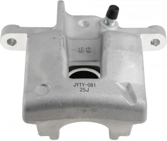 Toyota Verso Hintere Bremssättel Rechts 09 47830-0f020