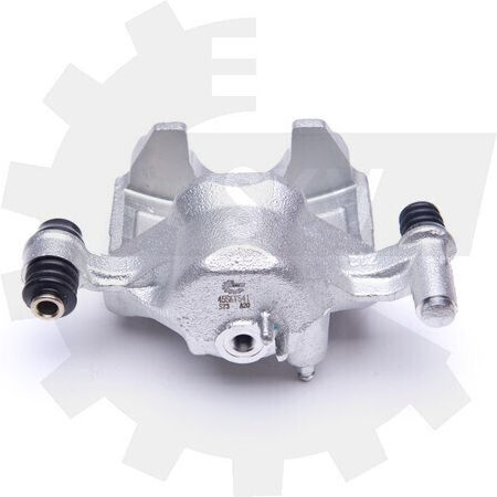 Δαγκανα Φρενου Εμπρος Αριστερα Hyundai I10 581800xa10 581800xa10