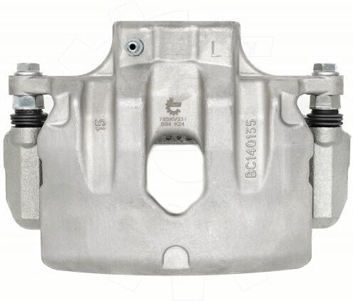 Front Left Brake Caliper Arm Hyundai Genesis Grandeur Kia Optima