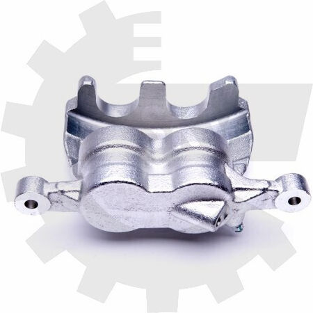 Linke Vorderseite Bremssättel Turneo Transit 1783933 Bk21-2b302-ba
