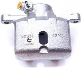 Αριστερή Πίσω Δαγκάνα Mitsubishi Pajero Ii Mb858464