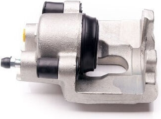 Left Rear Brake Caliper Jeep Grand Cherokee Ii 5011975aa 5011975aa
