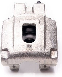 Left Rear Brake Caliper Jeep Grand Cherokee Ii 5011975aa 5011975aa