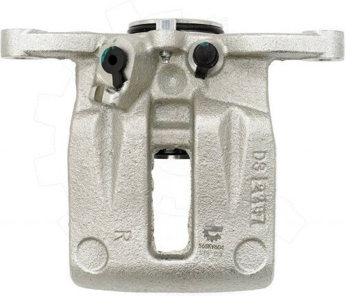 Rechte Zurück Bremssättel Land Rover Freelander 2 Ohne Motor Lr043282
