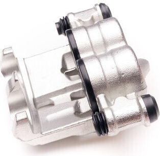 Front Left Brake Caliper for Citroen Jumper Fiat Ducato Peugeot Boxer
