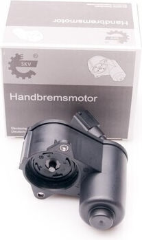 Audi Bremsbeläge & Bremsscheiben Handbremsbeläge 4f0998281 Audi A6 C6 Zehneck 4f0998281
