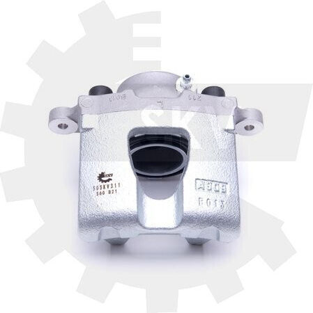Etrier De Frână Partea Din Față Stânga Peugeot 308 Ii 1610698980 1610698980