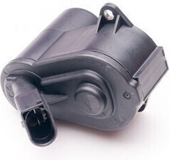 Audi Bremsbeläge & Bremsscheiben Handbremsbeläge 4f0998281 Audi A6 C6 Zehneck 4f0998281