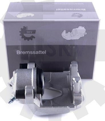 Etrier De Frână Partea Din Față Dreapta BMW 3 X1 Z4 Roadster 34116778146 34116778146