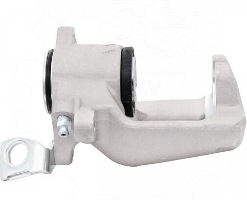 Отзад Лява Спирачна Апарата Vw Пасат 3c0 615 403a