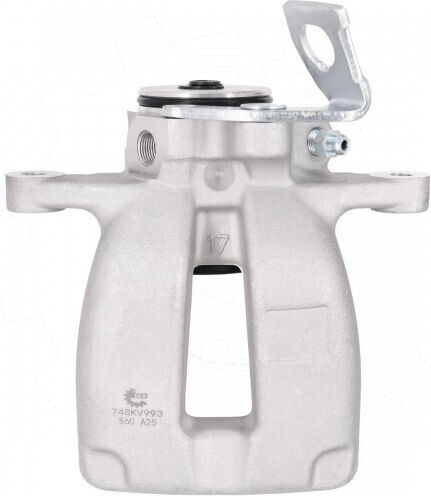 Отзад Лява Спирачна Апарата Vw Пасат 3c0 615 403a