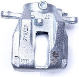 Rechte Vorderbremssättel Mercedes-Benz A B Klasse 1694200683
