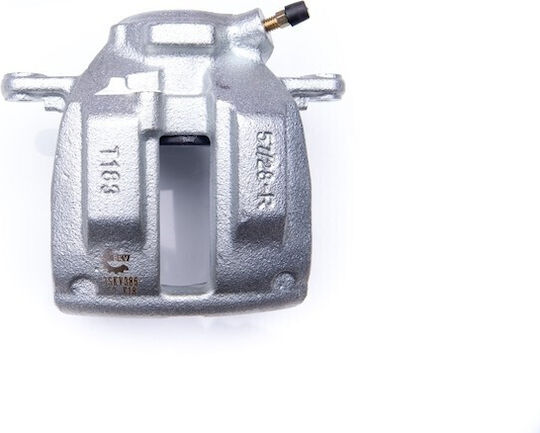 Предна Дясна Спирачна Апара Mercedes C-Class Clc-Class Clk Slk 0034202483 34202483
