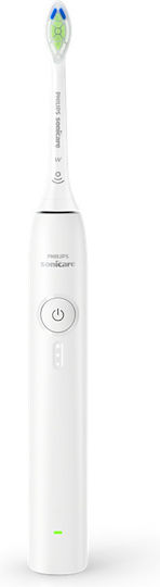 Philips Periuță de Dinți Electrică cu Senzor de Presiune HX4032/21