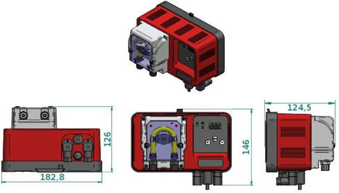 Mp2 Hp Wasserstoffperoxid