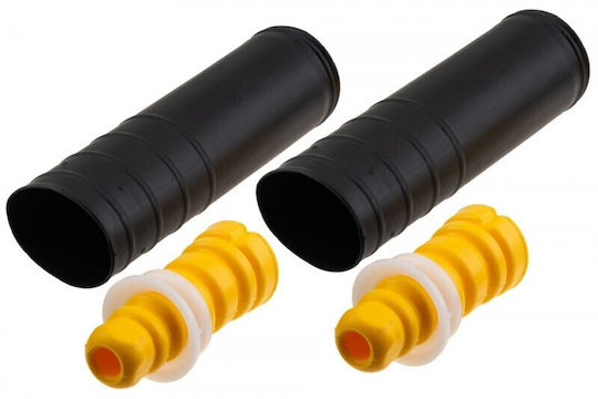 Shock Absorber Dust Protection Set Opel Adam 2012-2019 1.0l Hatchback Opel Adam 2012-2019 1.2l Hatchback Opel Adam 2012-2019 1.4l Hatchback