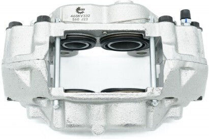Δεξιά Εμπρός Δαγκάνα Φρένου Toyota Hilux Iv Land Cruiser 4773035010