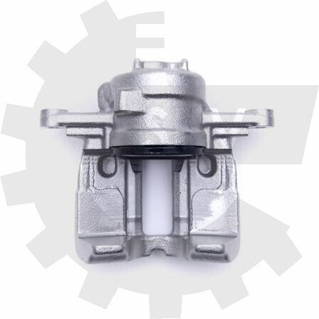 Etrier De Frână Partea Din Față Stânga Mitsubishi Colt Vi Smart PentruPatru 4605a065 4605a065