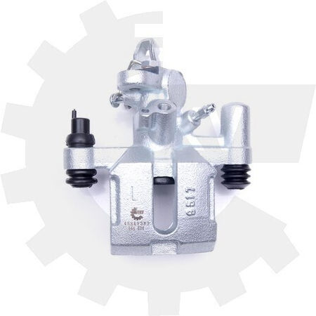 Șapcă Stângă Partea Din Spate Etrier Frână Mazda MX-5 I MX-5 II NA012671X