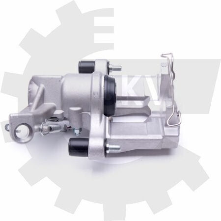 Спирачна Апарата Отзад Дясна Opel Vectra C Знак Saab 9-3 12800337