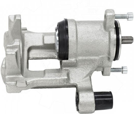 Honda Civic X Rechte Hinter Bremssättel Ohne Motor 43018tgga01