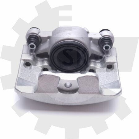 Δαγκάνα Φρένων Εμπρός Αριστερή Audi A6 A7 Q5 4g0615123a 4g0615123a