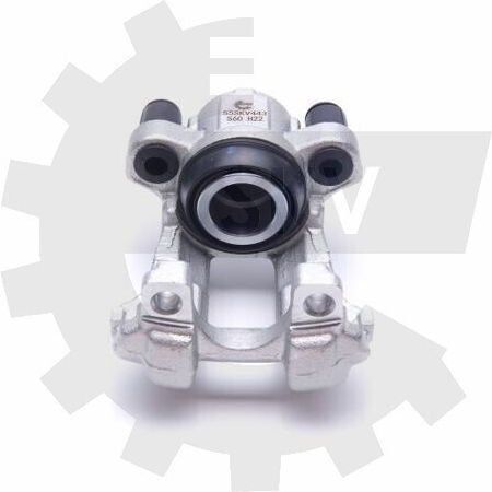 Πίσω Αριστερή Δαγκάνα Φρένων Bmw 1 2 3 4 34216850857 34216850857