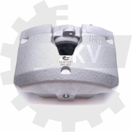 Δαγκάνα Φρένων Εμπρός Αριστερή Audi A6 A7 Q5 4g0615123a 4g0615123a
