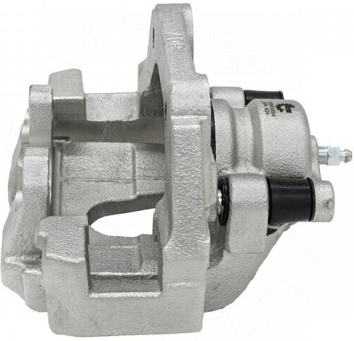 Rechts Zurück Bremssättel Arm BMW Serie 5 7 34 21 6 786 832
